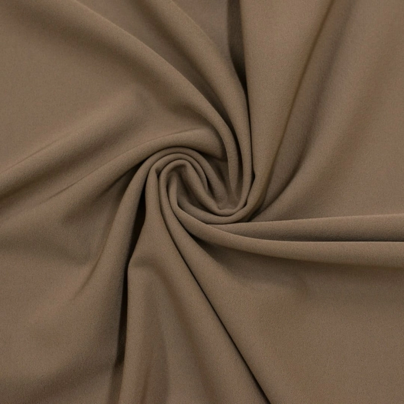 JUM004 | Jumbo Stretch braun - 1