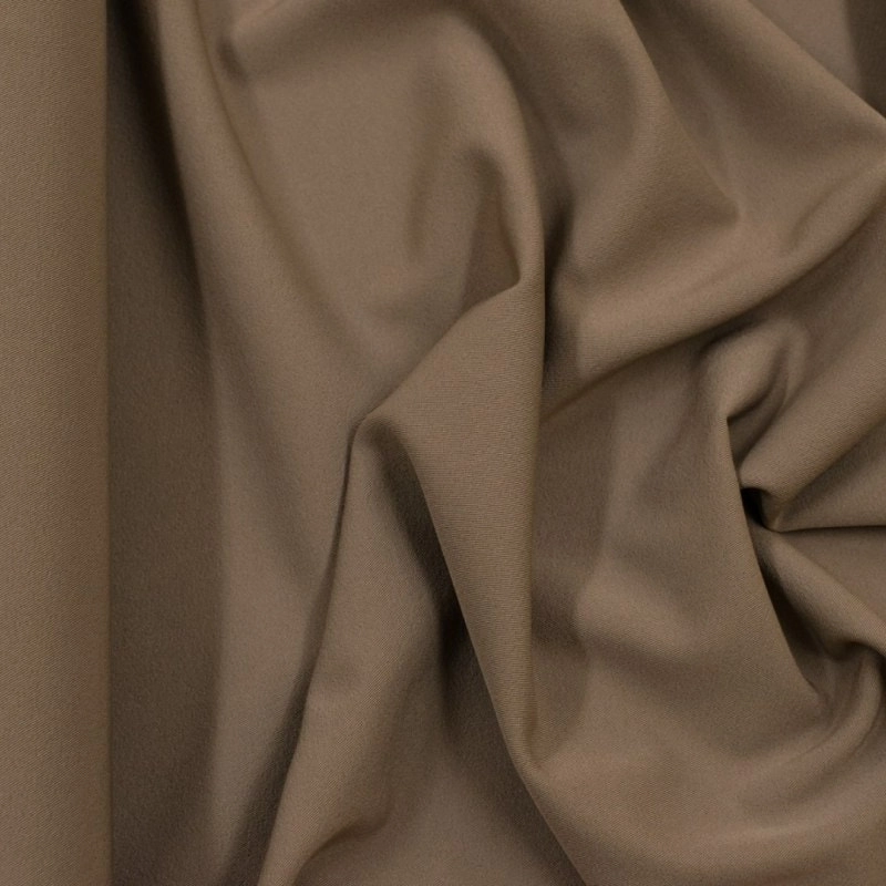 JUM004 | Jumbo Stretch braun - 2