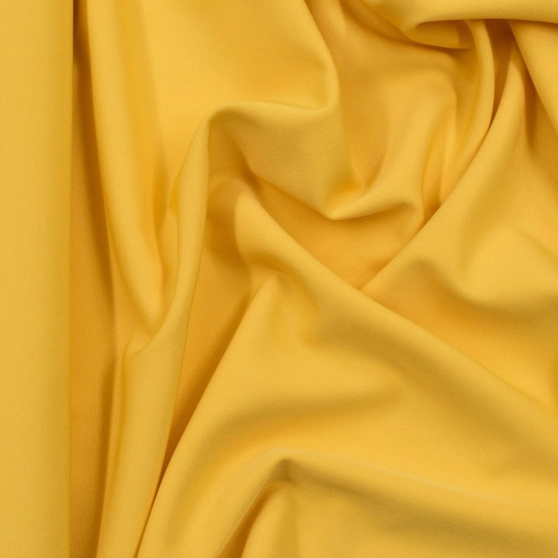 JUM005 | Jumbo Stretch gelb - 2