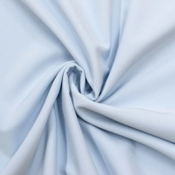 Jumbo bi-stretch sky blue