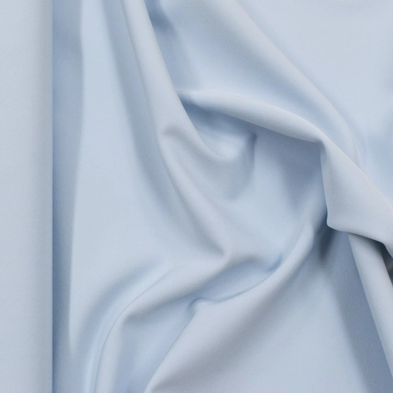 JUM009 | Jumbo Stretch himmelblau - 2