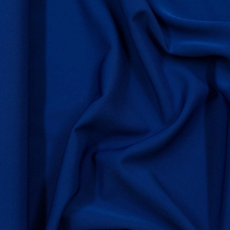 JUM010 | Jumbo Stretch königsblau - 2