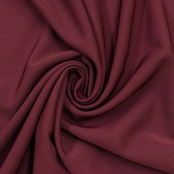 JUM013 | Jumbo Stretch bordeauxrot - 1