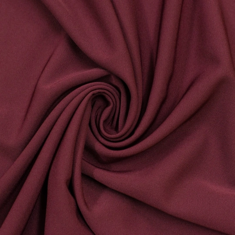 JUM013 | Jumbo Stretch bordeauxrot - 1
