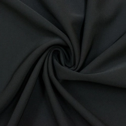 JUM017 | Jumbo Stretch schwarz - 1