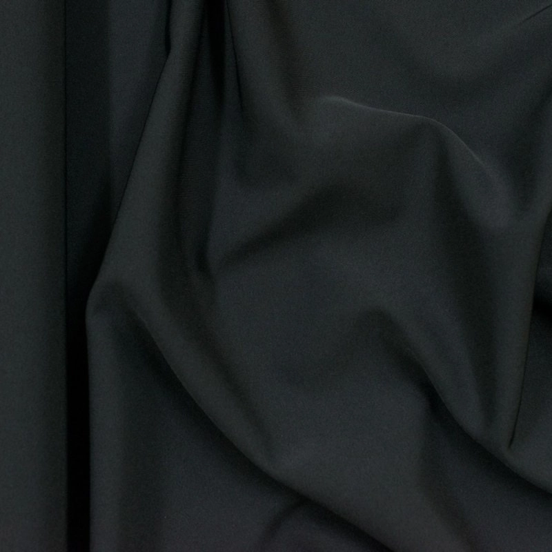 JUM017 | Jumbo Stretch schwarz - 2