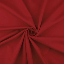 Nylon-Baumwolle rot