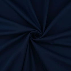 Nylon-Baumwolle navy