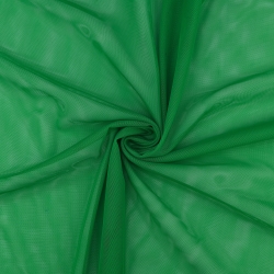 Softtüll grün