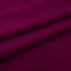 Mantelstoff fuchsia