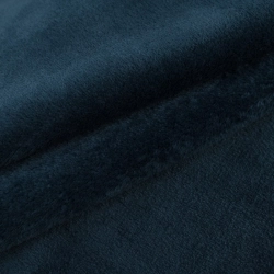 Kuschelfleece navy