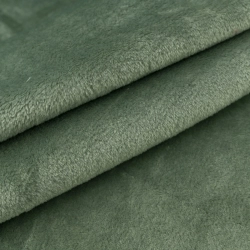 Kuschelfleece khaki