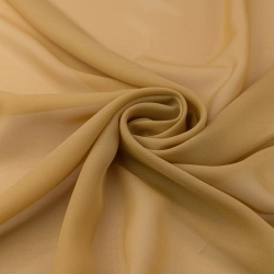 Chiffon hell caramel