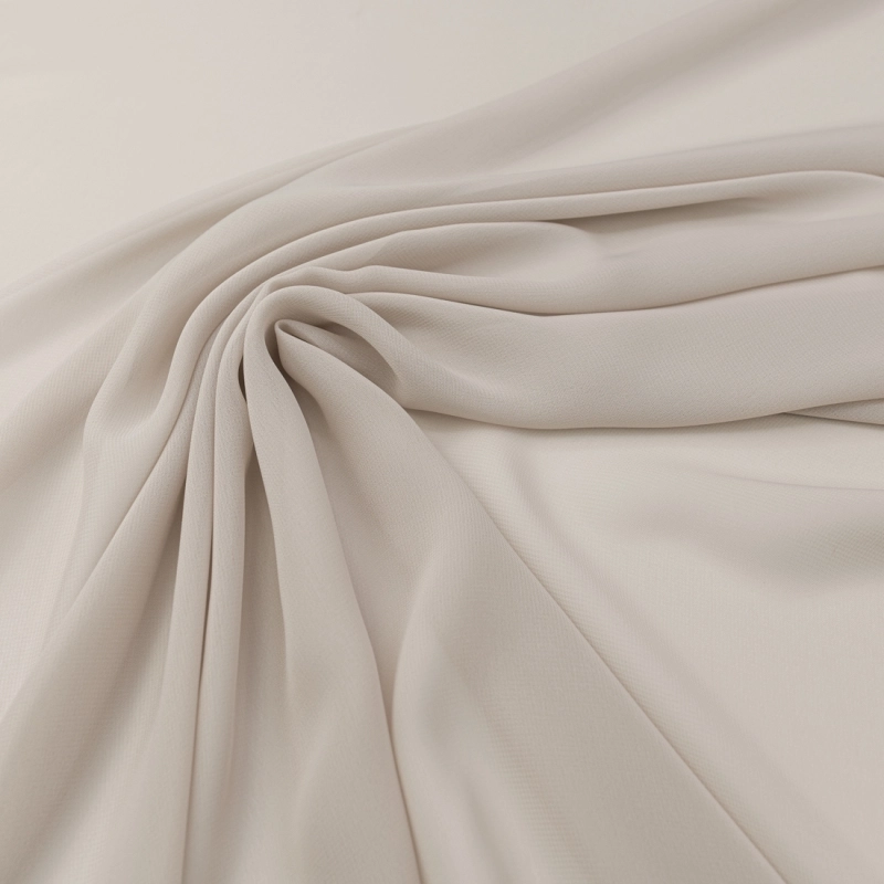 SZY009 | Chiffon beige - 5