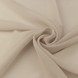 Chiffon beige