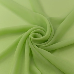 Chiffon limette