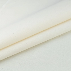 Perkal-Baumwollstoff natur Ungebleicht 170cm - 1