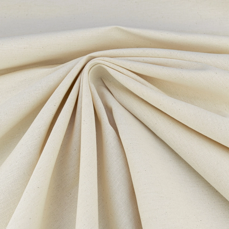 CANH001 | Canvas-Baumwollstoff natur 280cm - 4