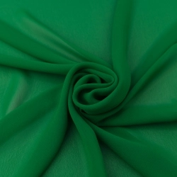 Chiffon grün - 1