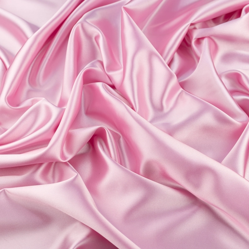 SAL017 | Stretch Satin puder - 4
