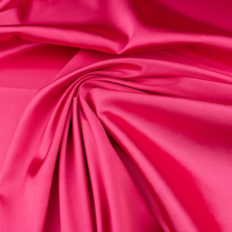 SAL019 | Stretch Satin pink - 1
