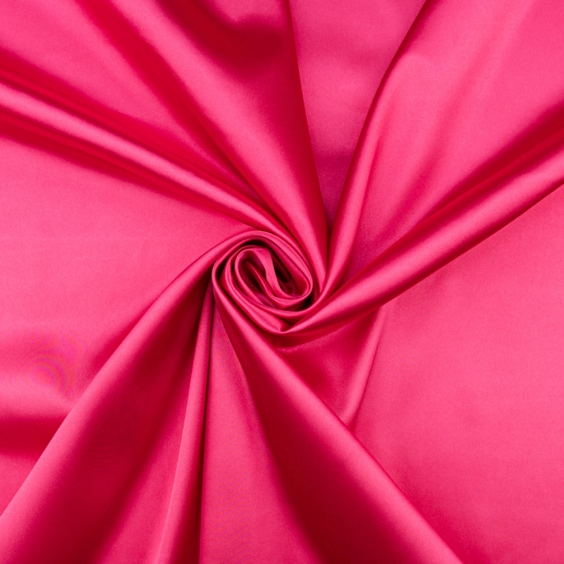 SAL019 | Stretch Satin pink - 3