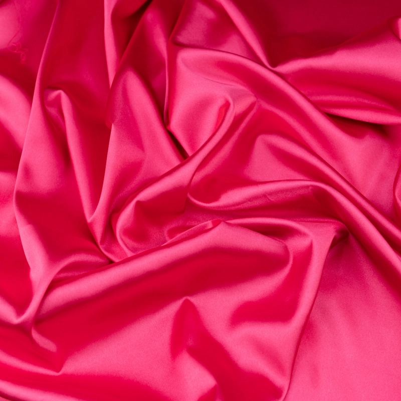 SAL019 | Stretch Satin pink - 4