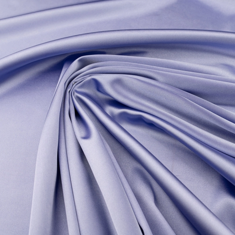 SAL030 | Stretch Satin lila - 1