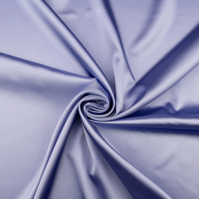 SAL030 | Stretch Satin lila - 3