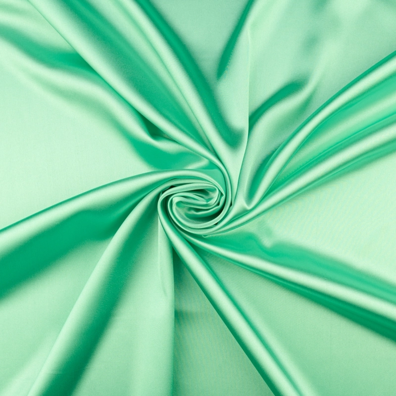 SAL034 | Stretch Satin schilf - 3