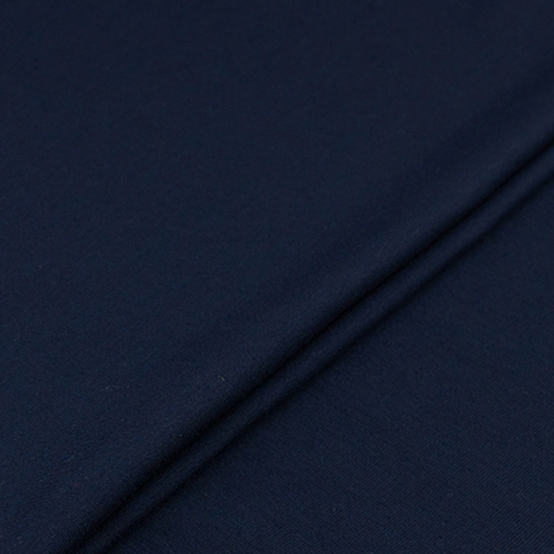 DBWDK1915.02 | Sweatstoff navy - 4