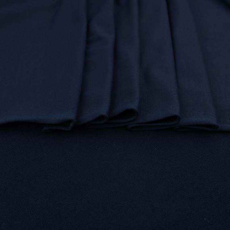 DBWDK1915.02 | Sweatstoff navy - 5