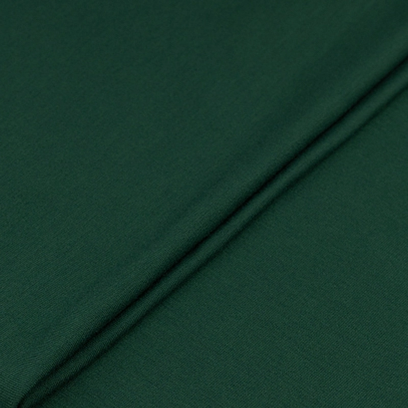 DBWDK1915.05 | Sweatstoff dunkelgrün - 4
