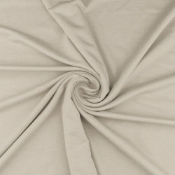 DBWDK1915.07 | Sweatstoff hellbeige - 1