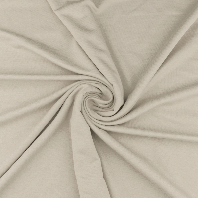 DBWDK1915.07 | Sweatstoff hellbeige - 1