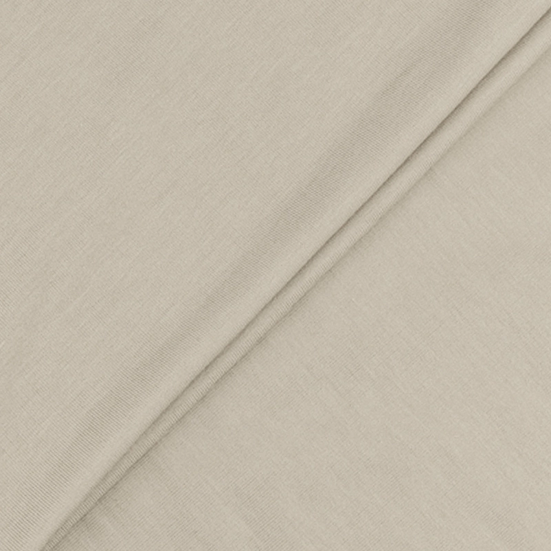 DBWDK1915.07 | Sweatstoff hellbeige - 4