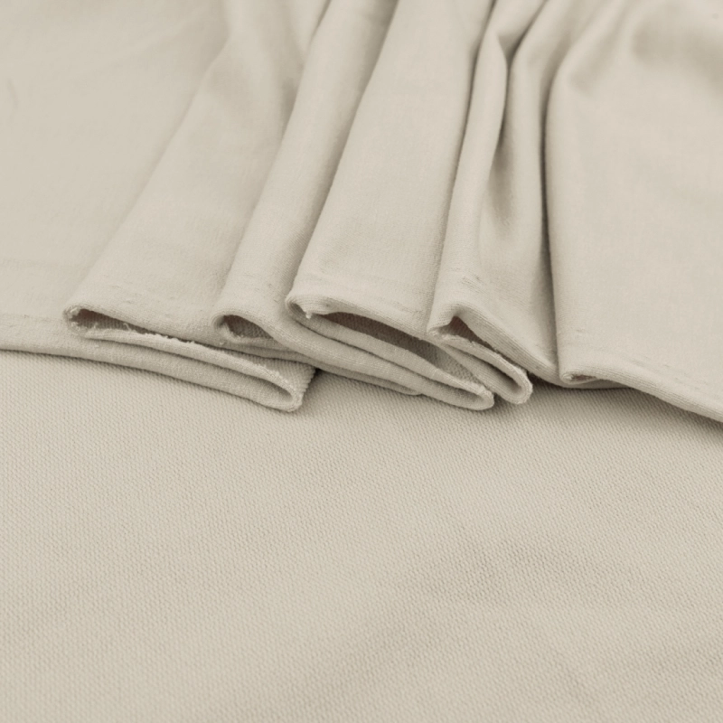 DBWDK1915.07 | Sweatstoff hellbeige - 5