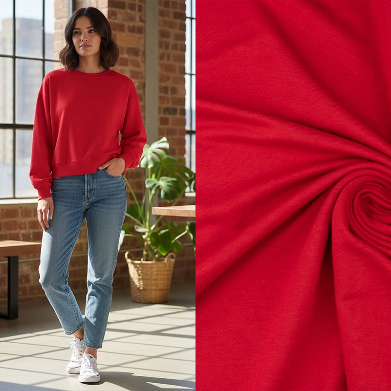 DBWDK1915.09 | Sweatstoff rot - 2