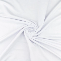 DBWDK1915.12 | Sweatstoff weiß - 1