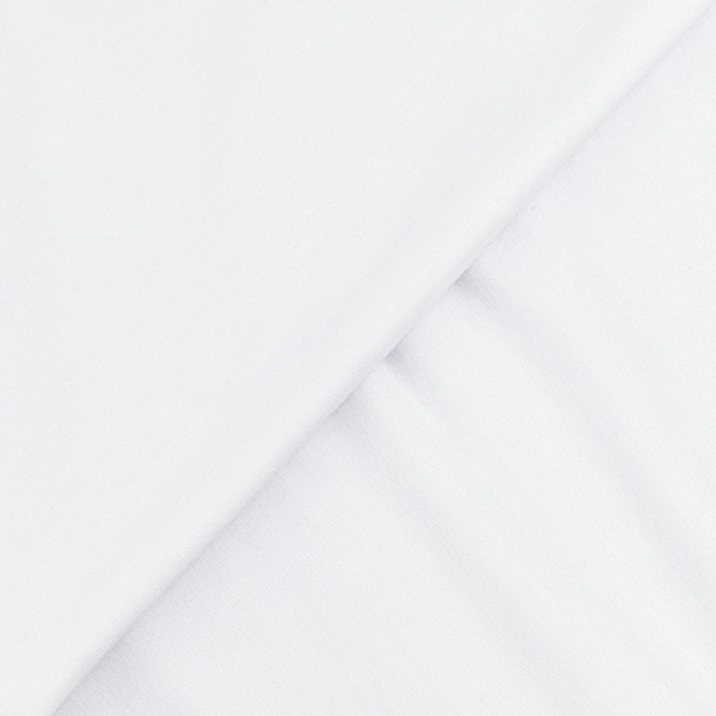 DBWDK1915.12 | Sweatstoff weiß - 4