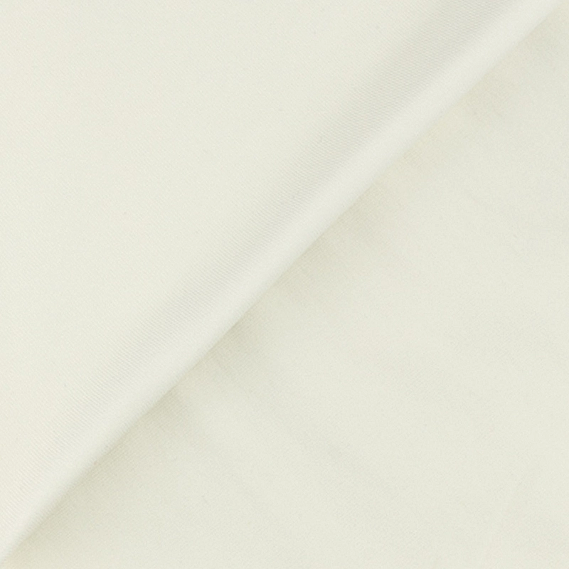 DBWDK1915.13 | Sweatstoff ecru - 4