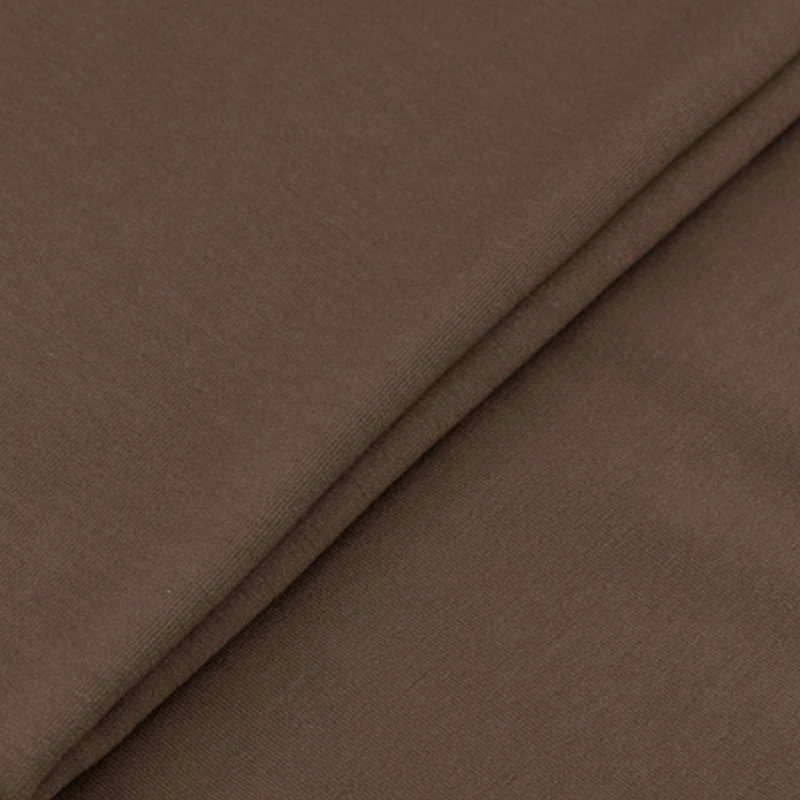 DBWDK1915.20 | Sweatstoff hellbraun - 4