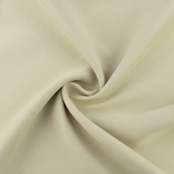 BLK005 | Vorhangstoff Blackout hellbeige 280cm - 1