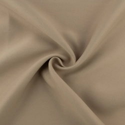 BLK006 | Vorhangstoff Blackout beige 280cm - 1