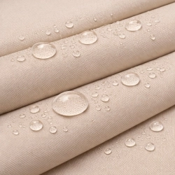 WODOX101 | Outdoorstoff hellbeige - 1