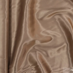 Crêpe Satin taupe