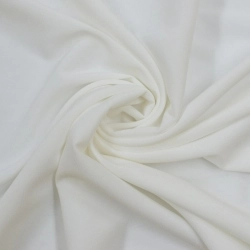 Chiffon Stretch creme