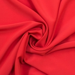 Chiffon Stretch rot