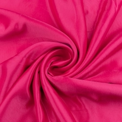 Crinkle-Satin pink