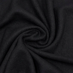PAZ006 | Walkloden schwarz - 1